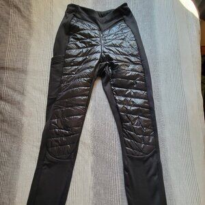 Indyeva Boon Insulated Tights Size Small